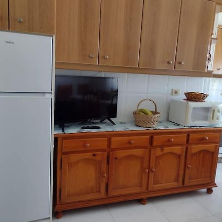 Apartamento En San Vicente De O Grove Εξωτερικό φωτογραφία