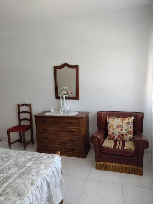 Apartamento En San Vicente De O Grove Εξωτερικό φωτογραφία