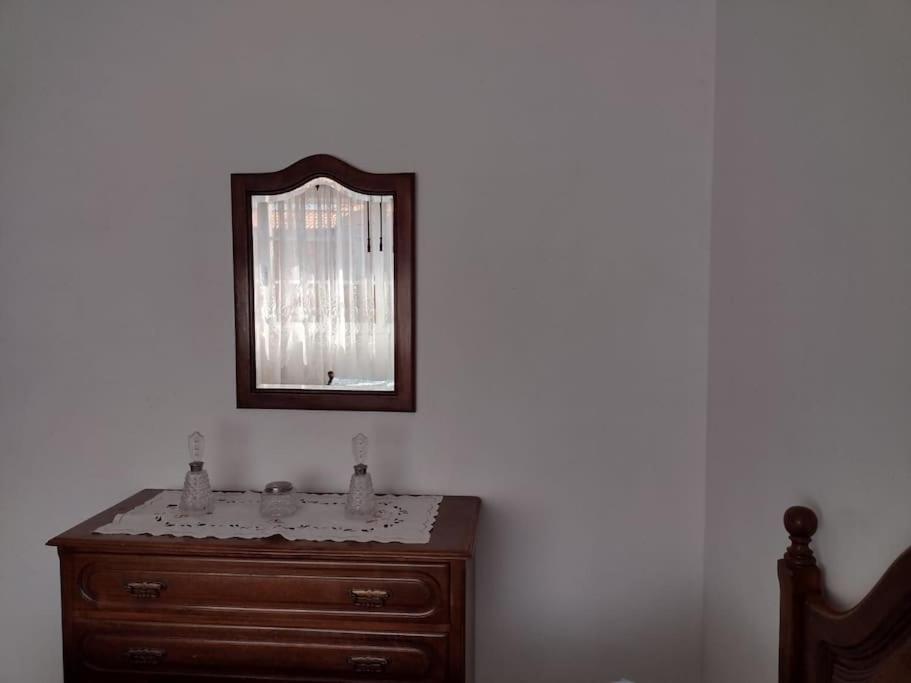 Apartamento En San Vicente De O Grove Εξωτερικό φωτογραφία