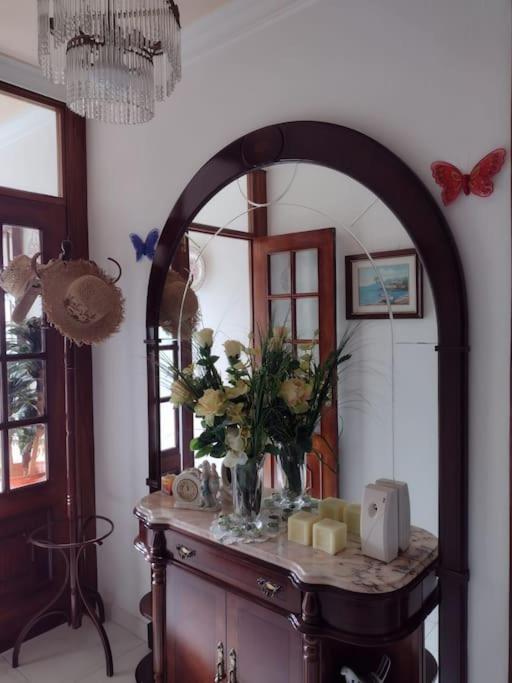 Apartamento En San Vicente De O Grove Εξωτερικό φωτογραφία