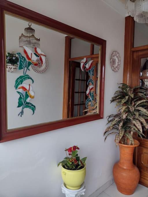Apartamento En San Vicente De O Grove Εξωτερικό φωτογραφία