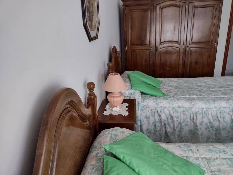 Apartamento En San Vicente De O Grove Εξωτερικό φωτογραφία